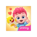 bebefinn baby care: kids game android application logo